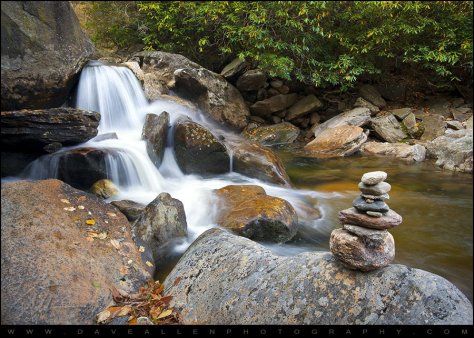 Harmony by Dave Allen