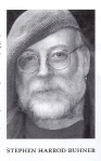 Stephen Buhner